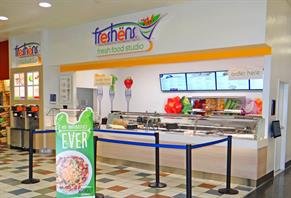 WSU Freshens Fresh Food Studio